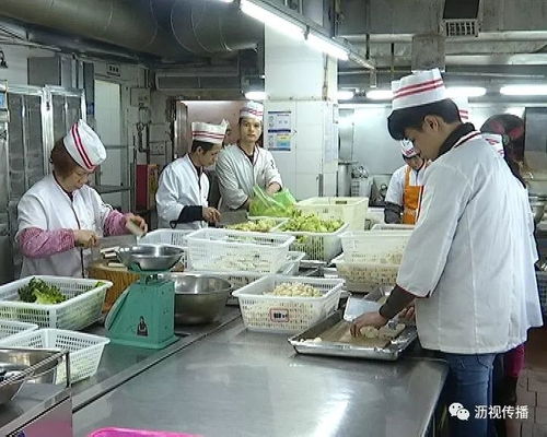 食品药品监管视窗 梅雨季 注意食品卫生 慎防食物中毒